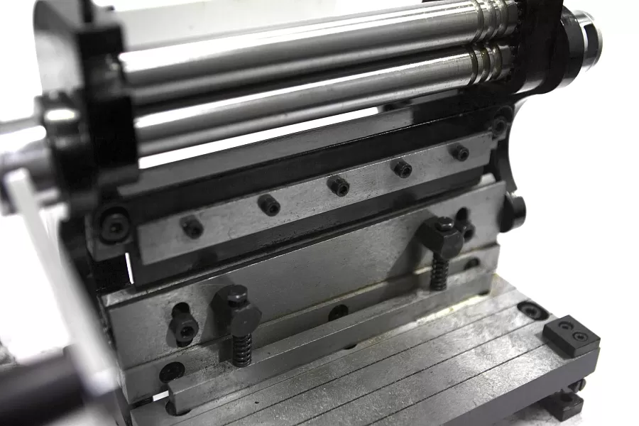 Станок комбинированный ручной Stalex 3-in-1/200x1